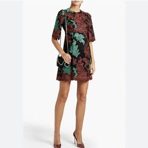 NWT Dolce&gabbana lace dress